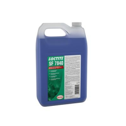 LOCTITE 7840 Biodegradowalny środek czyszczący 5L