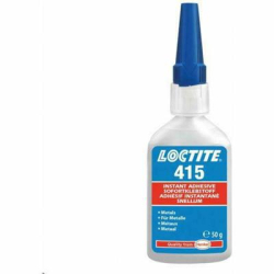 LOCTITE 415 Klej błyskawiczny do metali 50ml
