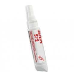 LOCTITE 572 Klej metakrylanowy do uszczelniania gwintów 50ml