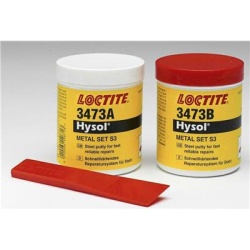 LOCTITE 3473 Żywica epoksydowa ze stalowym wypełniaczem 500ml