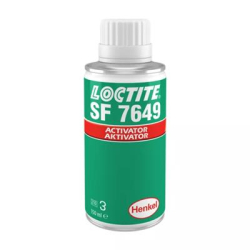 LOCTITE 7649 Aktywator do produktów anaerobowych 150ml