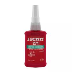 LOCTITE 271 Produkt anaerobowy do zabezpieczania połączeń gwintowych 50ml