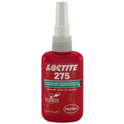LOCTITE 275 Klej anaerobowy do zabezpieczania połączeń gwintowych 50ml