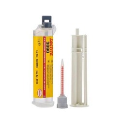 LOCTITE 3090 Dwuskładnikowy klej cyjanoakrylanowy (10g+1g)