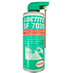 LOCTITE 7039 Zmywacz do styków elektrycznych 400ml
