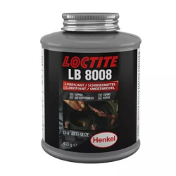 LOCTITE 8008 Smar anti-seize C5-A na bazie miedzi do 980°C 453g