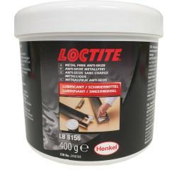LOCTITE 8156 Smar anti-seize bezmetaliczny do 900°C 500g