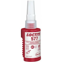 LOCTITE 577 Uszczelniacz połączeń gwintowych 250ml