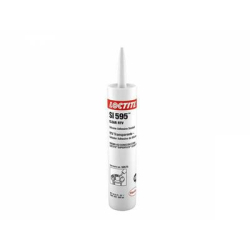 LOCTITE SI 595 Tiksotropowy uszczelniacz 315ml (bezbarwny)