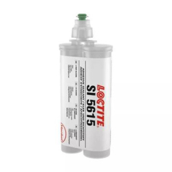 LOCTITE SI 5615 Silikon dwuskładnikowy 400ml
