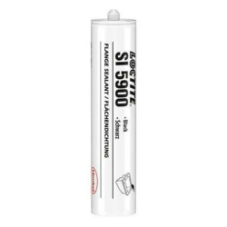 LOCTITE 5900 Silikonowy uszczelniacz ultra black 300ml