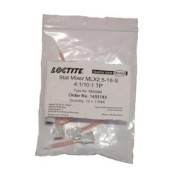 Mikser statyczny do Loctite 3090/4070 10ml (10szt.) 1453183