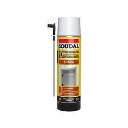 PIANKA 2K DWUSKŁADNIKOWA 400ml SOUDAL