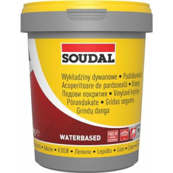 SOUDAL Klej do wykładzin 26A - 5KG