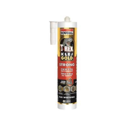 T-Rex Glue Gold Strong klej montażowy supermocny 290ml