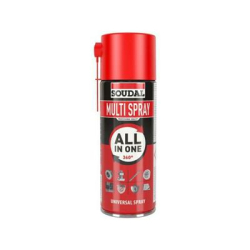 SOUDAL Multi spray 400ml