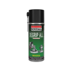 SOUDAL DEGRIP ALL Smar antykorozyjny i odblokowujący połączenia 400ml