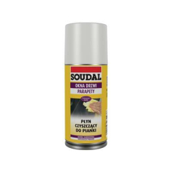 SOUDAL Płyn czyszczący do pianki 150ml