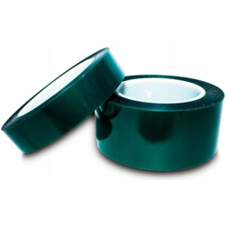 3M 8992 Taśma samoprzylepna (50mm x 66mb) zielona