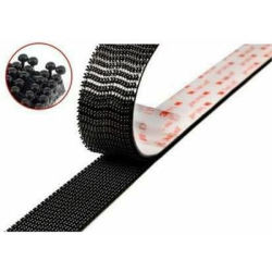 3M Dual Lock SJ 3526 Taśma rzepowa CZARNA 25mmx45,7mb (rzep haczykowy)