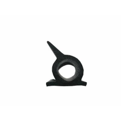 Uszczelka uniwersalna klapy luku maski SP268 19x22mm EPDM