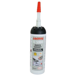 LOCTITE SI5980 Silikonowy uszczelniacz do złączy kołnierzowych 100ml