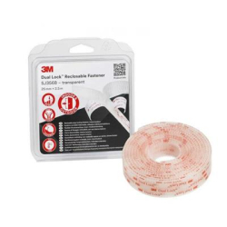 TAŚMA RZEP SJ 356B 25x2,5mb