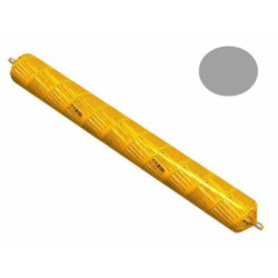 SIKAFLEX FLOOR Uszczelniacz do posadzek 600ml (szary)