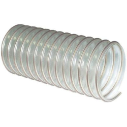 Wąż do odpylania VULCANO PUR średnica 60mm