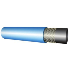 FAGUMIT Wąż gumowy do tlenu - średnica 16mm 2MPa