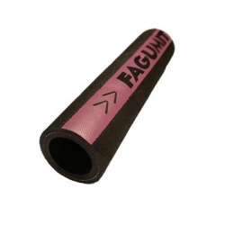 FAGUMIT WĄŻ GUMOWY DO PALIW, BENZYNY I OLEJÓW średnica 50,0mm 1MPa