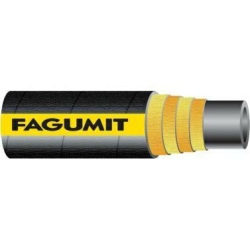 FAGUMIT Wąż gumowy do piaskowania - średnica 32,0mm 1,2MPa