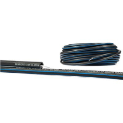 SEMPERIT Wąż gumowy do sprężonego powietrza i wody (FI. 10mmx3.0) C IWH