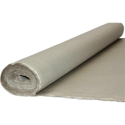 Tkanina brezentowa 61024-102 SUROWA (szer. 102cm)