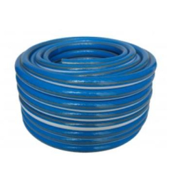 Wąż tłoczny do wody i substancji spożywczych PROFESSIONAL PLUS-BLUE fi. 75mm