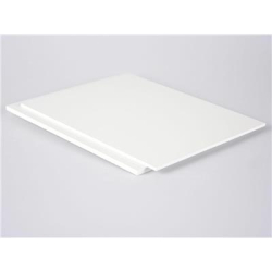 PVC PŁYTA grubość 12,0mm (biała)