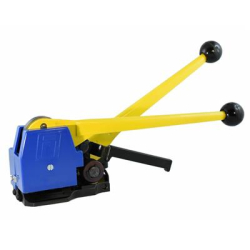 Paskowacz do taśm metalowych/stalowych BO-51 (bezspinkowy)