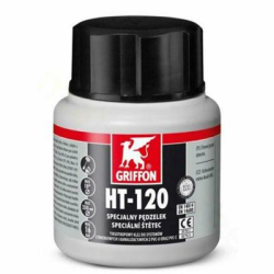 GRIFFON Klej tiksotropowy szybkowiążący HT-120 125ml