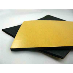 PŁYTA GUMOWA MIKROGUMA grubość 1,5mm (z klejem)