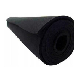 PŁYTA GUMOWA MIKROGUMA grubość 1,5mm