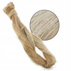 PAKUŁY LNIANE 200gr