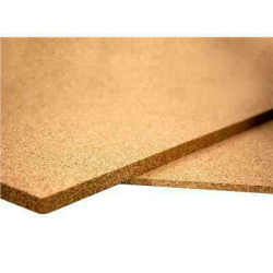 PŁYTA KORKOWA D gr. 6,0mm / 960 x 640mm