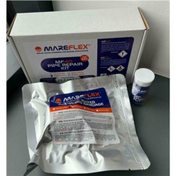 MAREFLEX Zestaw naprawczy do rur MF40 PIPE REPAIR (50mm x 3,6mb)