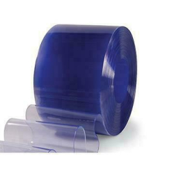 FOLIA/PASY PCV kurtyna paskowa grubość 4,0mm szerokość 400mm (chłodnia -25°C do +30°C)