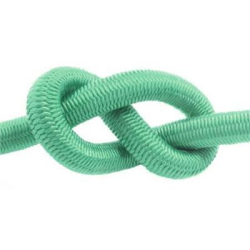 LINA ELASTYCZNA PpfG FI.10mm (zielona)