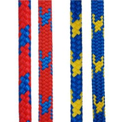 LINA ATLANTYDA FI.10mm (niebiesko-żółta)