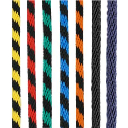 LINA HALNY FI. 12mm (czarna)