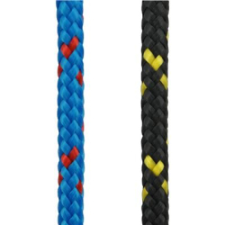 LINA TAJFUN FI. 4mm (niebiesko-czerwona)