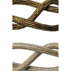 LINA TERRAL FI. 5mm (bordowo-żółta)