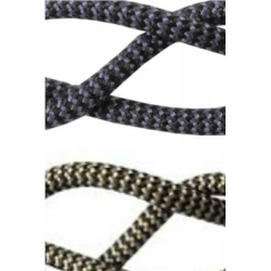 LINA ZONDA FI. 8mm (konopno-czarna)